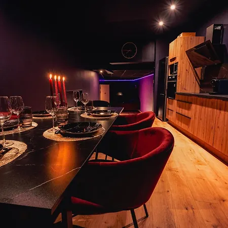 La Parenthèse Jacuzzi Sauna Privatif * Cognac